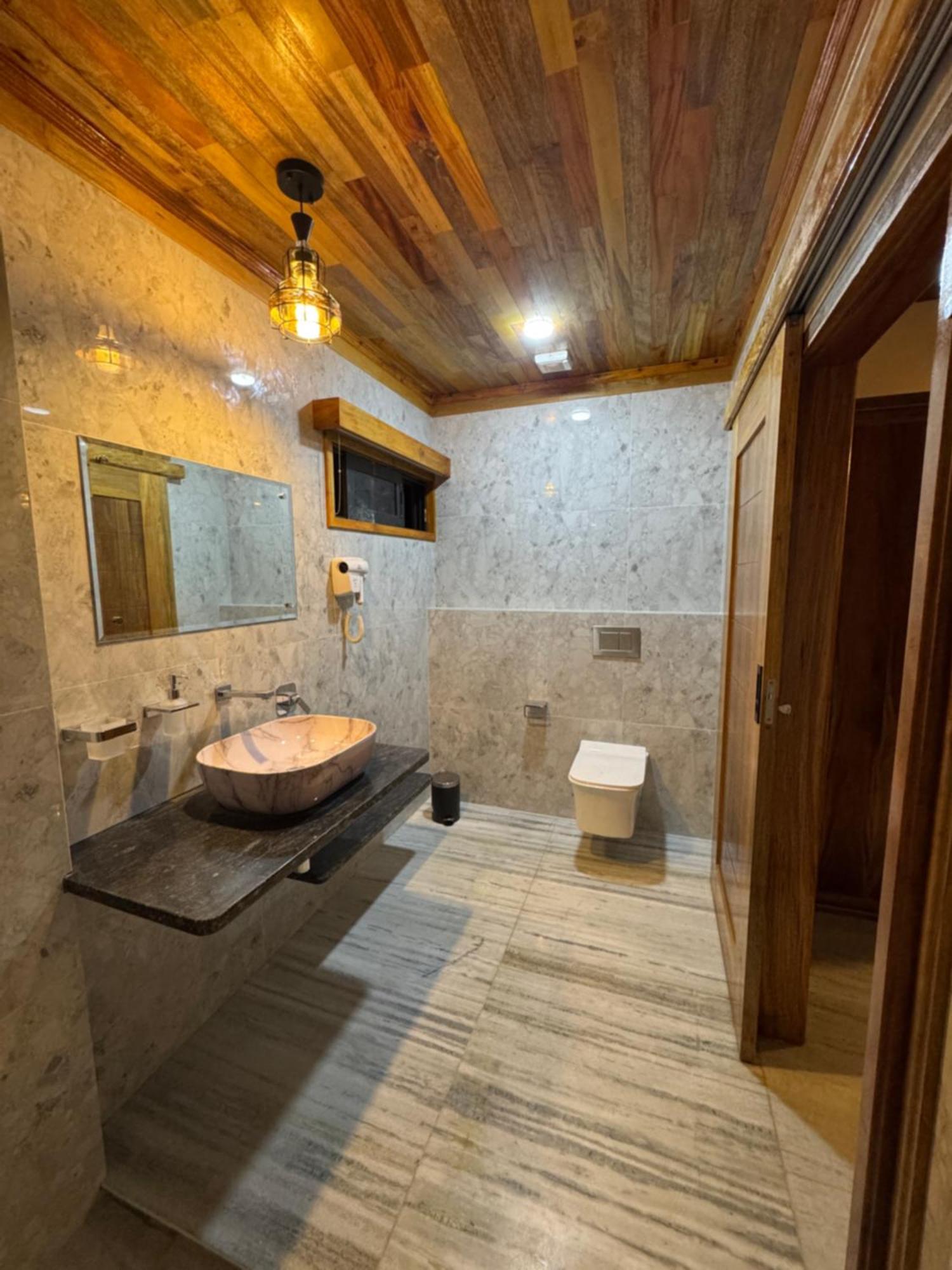 Alibel Beach Villa Anse a La Mouche Экстерьер фото